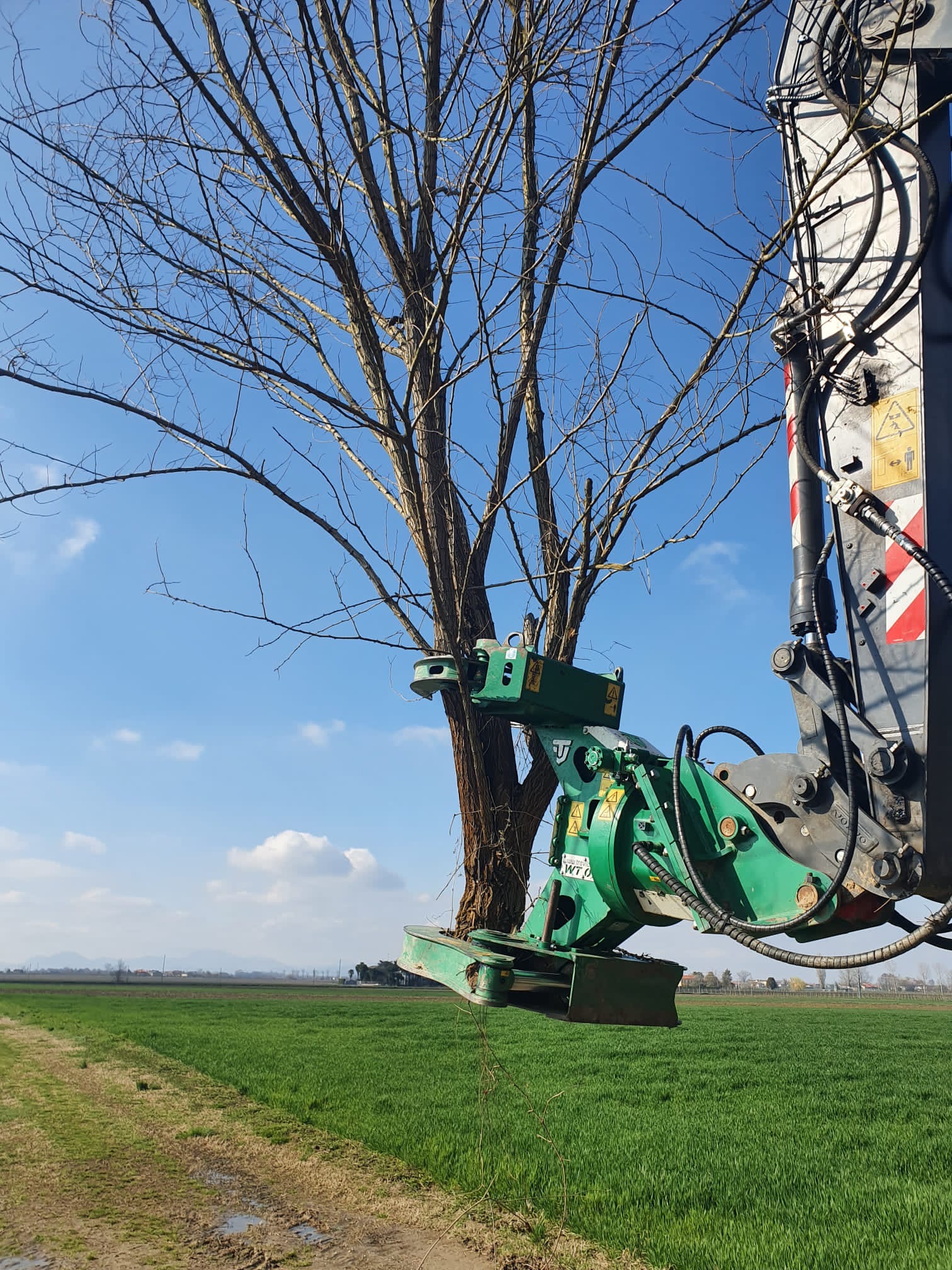 NOVEMBRE 2020 DELTA PO NOVEMBRE 2020 DELTA PO