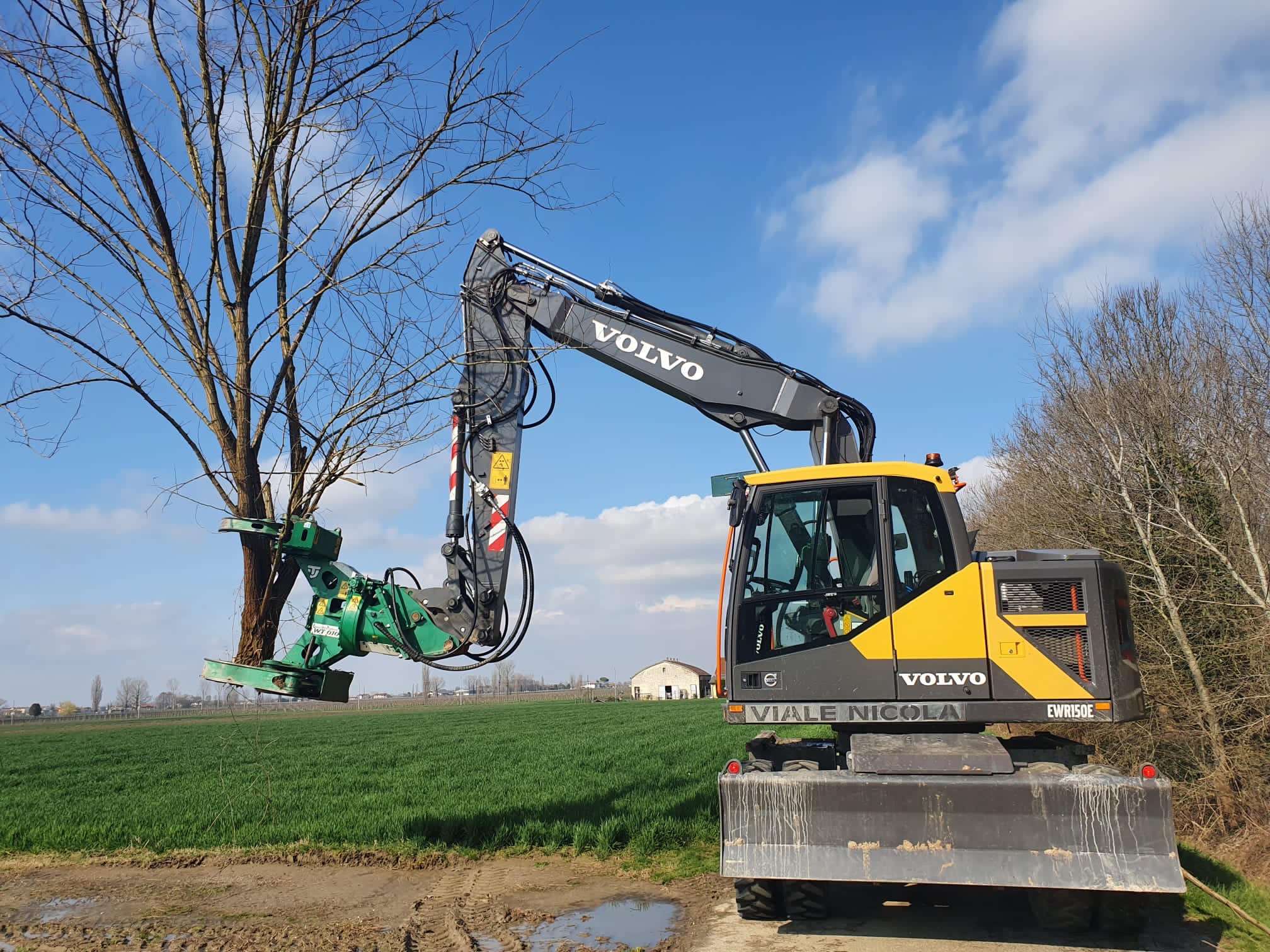 NOVEMBRE 2020 DELTA PO 3 NOVEMBRE 2020 DELTA PO 3